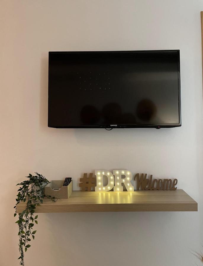 Ambar 5D - Centrico Apart Estilo Boho Chic Διαμέρισμα Σάντο Ντομίγκο Εξωτερικό φωτογραφία