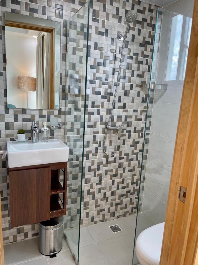 Ambar 5D - Centrico Apart Estilo Boho Chic Διαμέρισμα Σάντο Ντομίγκο Εξωτερικό φωτογραφία